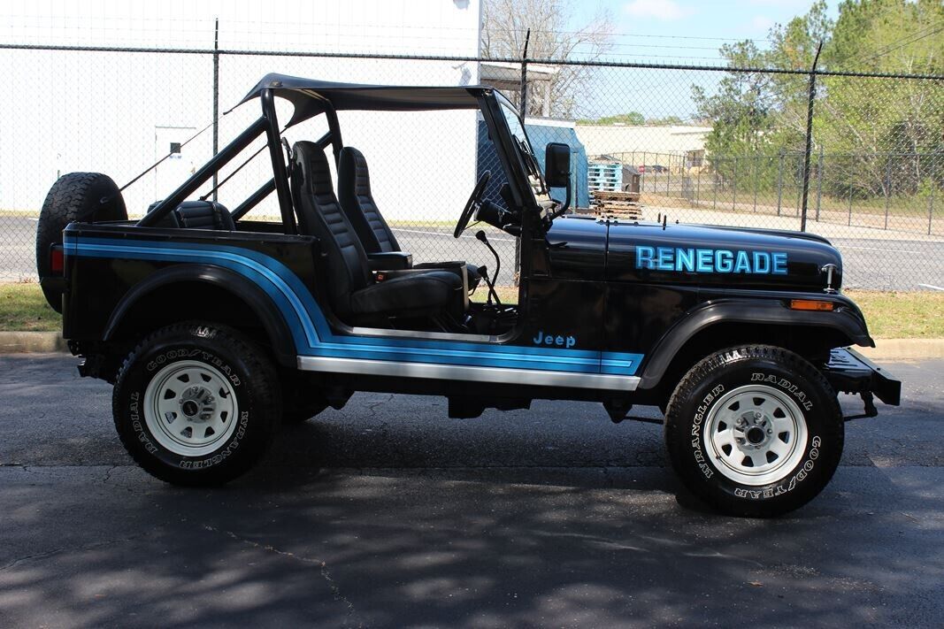 Jeep-CJ-SUV-1985-Black-Black-197949-3