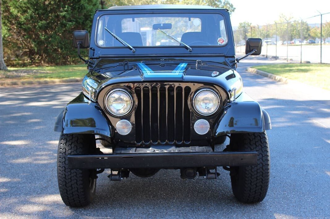 Jeep-CJ-SUV-1985-Black-Black-197949-7