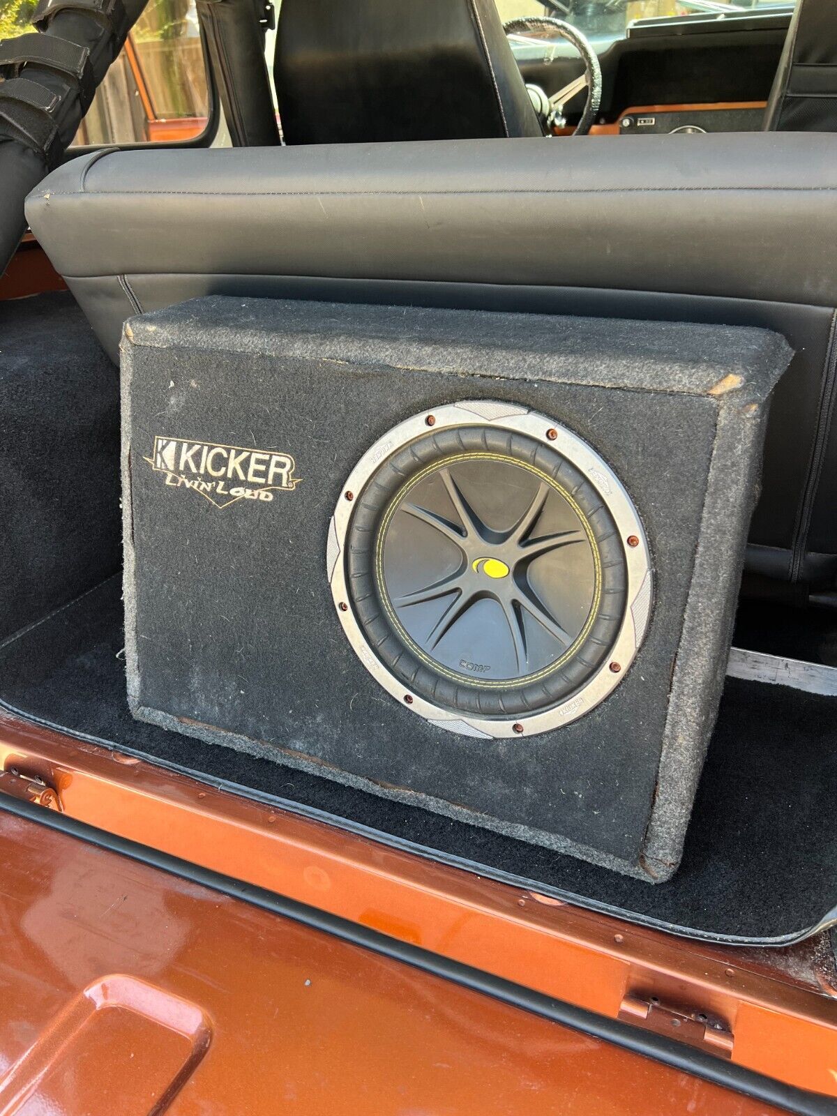 Jeep-CJ-SUV-1985-Orange-Black-248000-19