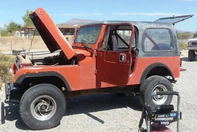 Jeep-CJ-SUV-1986-Red-Black-0-4