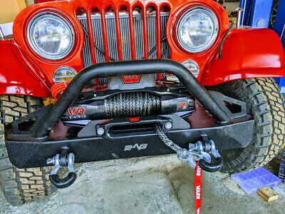 Jeep-CJ-SUV-1986-Red-Black-0-5