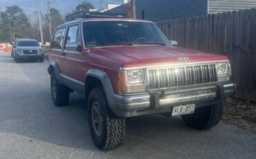 Jeep-Cherokee-1990-red-249448-1