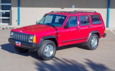 Jeep-Cherokee-1992-Red-Gray-259106-3