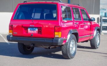 Jeep-Cherokee-1992-Red-Gray-259106-6