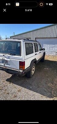 Jeep-Cherokee-1993-White-393391-4