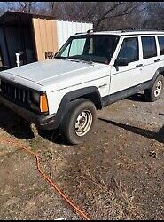 Jeep Cherokee  1993 à vendre