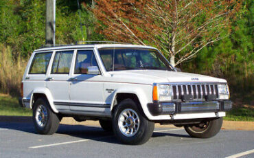 Jeep-Cherokee-SUV-1987-White-Burgundy-253449-2