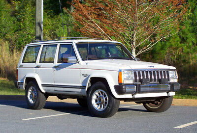 Jeep-Cherokee-SUV-1987-White-Burgundy-253449-2