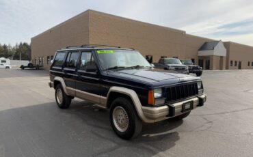 Jeep-Cherokee-limitedcountry-1994-blue-270989-1