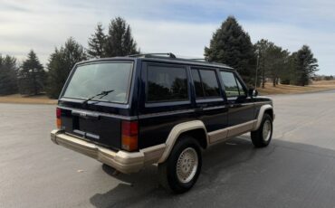 Jeep-Cherokee-limitedcountry-1994-blue-270989-2