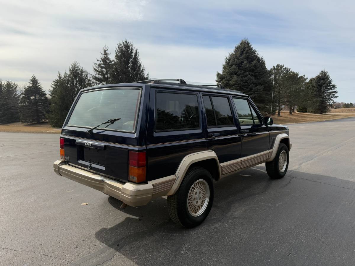 Jeep-Cherokee-limitedcountry-1994-blue-270989-2