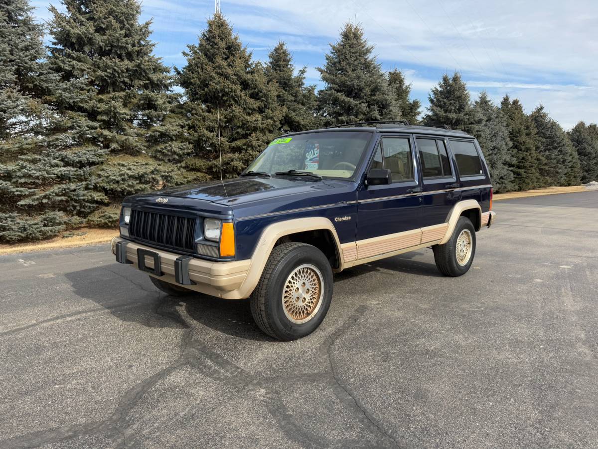 Jeep-Cherokee-limitedcountry-1994-blue-270989