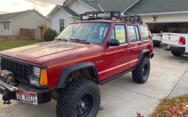 Jeep-Cherokee-sport-1991-red-185074-1