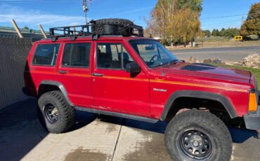 Jeep-Cherokee-sport-1991-red-185074-4