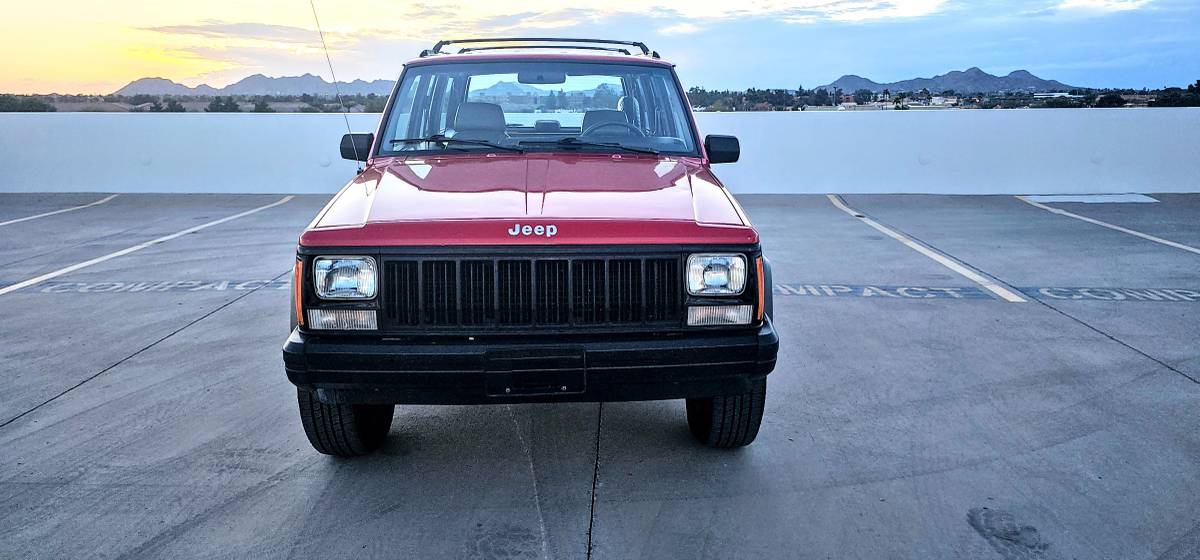 Jeep-Cherokee-sport-1994-red-262322-1