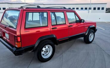 Jeep-Cherokee-sport-1994-red-262322-2