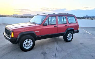 Jeep-Cherokee-sport-1994-red-262322-4