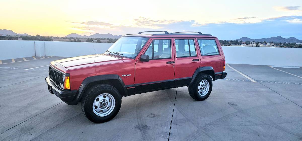 Jeep-Cherokee-sport-1994-red-262322-4