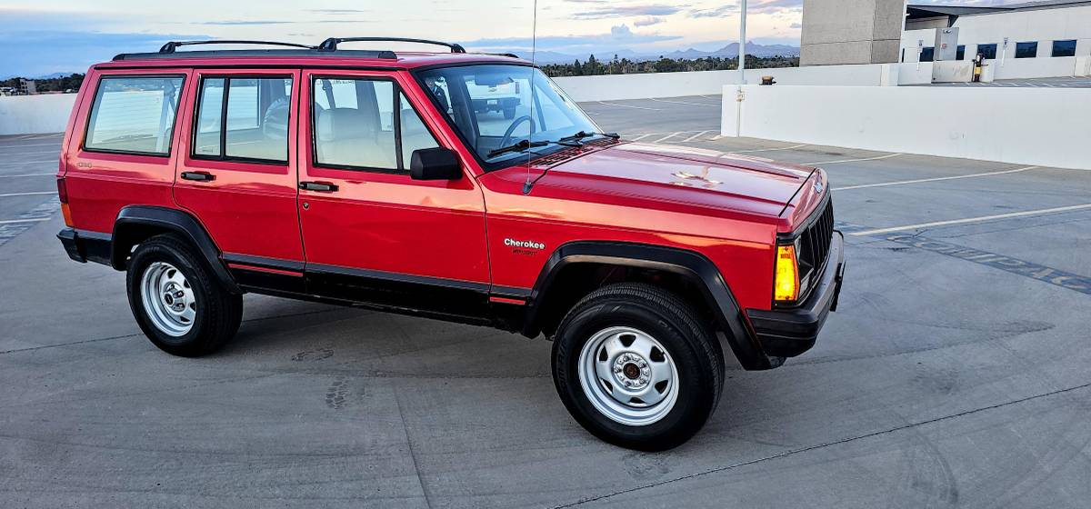 Jeep-Cherokee-sport-1994-red-262322