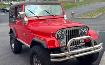 Jeep-Cj-7-1968-red-109435-1