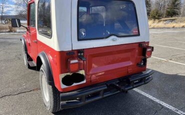 Jeep-Cj-7-1978-red-92457-9