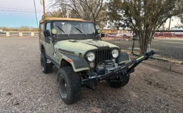 Jeep-Cj-7-1979-green-144841-8