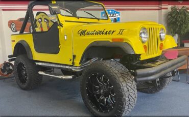 Jeep-Cj-7-1979-yellow-2