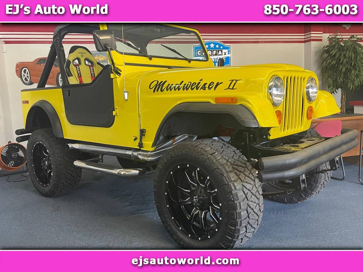 Jeep-Cj-7-1979-yellow-2