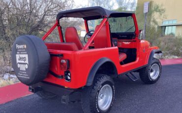 Jeep-Cj-7-open-body-with-extra-duty-suspension-1981-red-73598-1