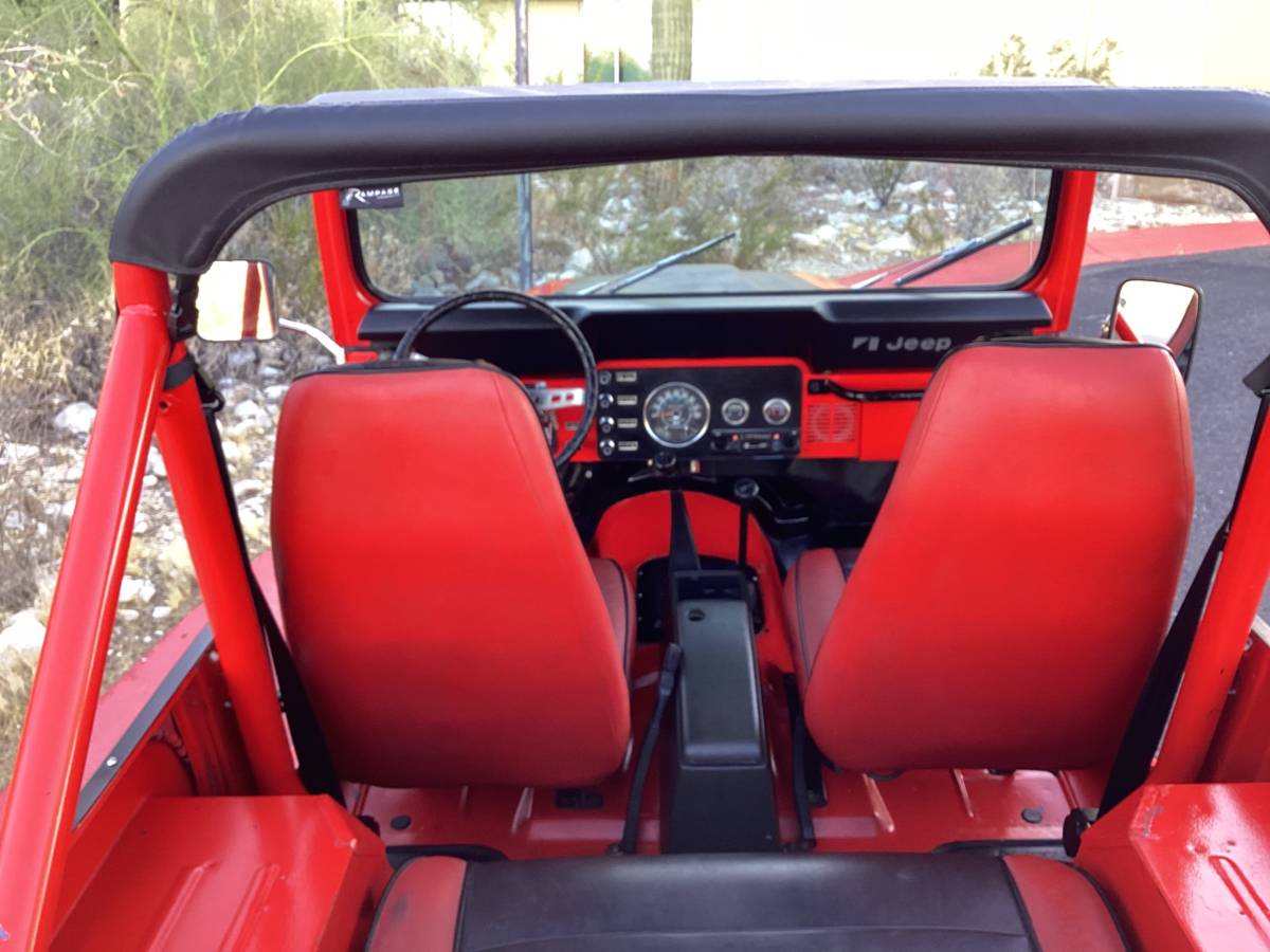 Jeep-Cj-7-open-body-with-extra-duty-suspension-1981-red-73598-6