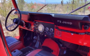 Jeep-Cj-7-open-body-with-extra-duty-suspension-1981-red-73598-8