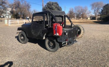 Jeep-Cj5-1960-black-33096