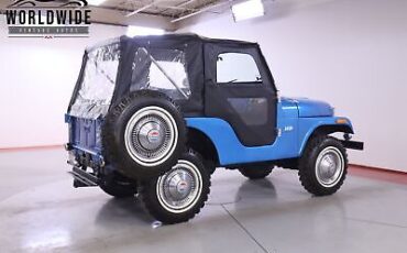 Jeep-Cj5-1963-Other-Other-46172-5