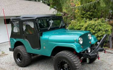 Jeep-Cj5-1969-green-160934-1