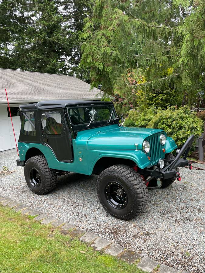 Jeep-Cj5-1969-green-160934-1