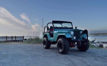 Jeep-Cj5-1969-green-160934