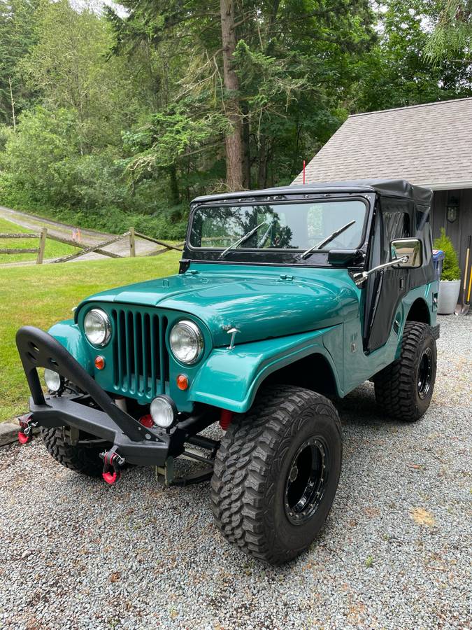 Jeep-Cj5-1969-green-160934-4