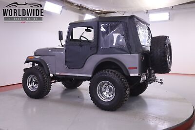 Jeep-Cj5-1973-Other-Other-104276-4