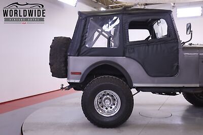 Jeep-Cj5-1973-Other-Other-104276-8