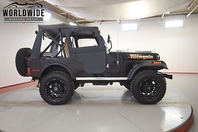 Jeep-Cj5-1976-Other-Other-43861-3