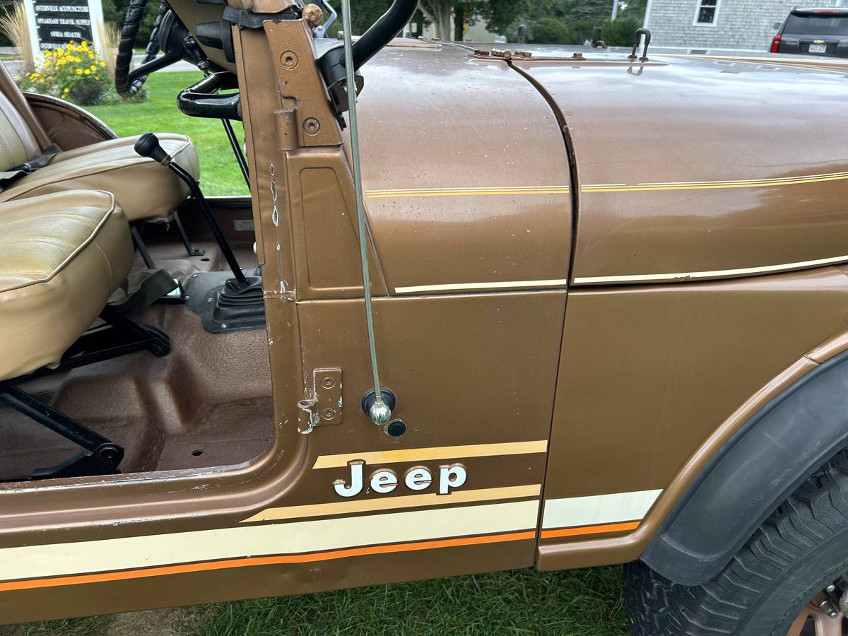 Jeep-Cj5-1980-brown-140013-9