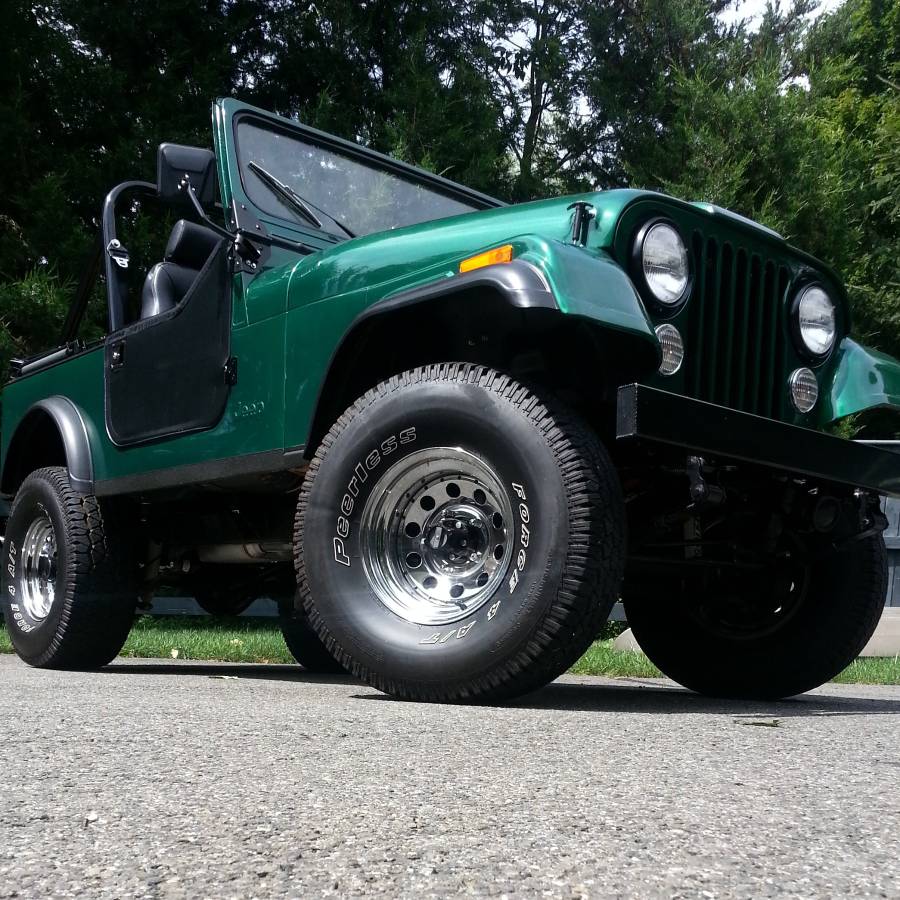 Jeep-Cj7-1979-green-198683-18