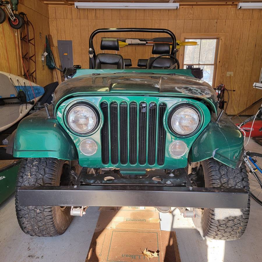 Jeep-Cj7-1979-green-198683-3