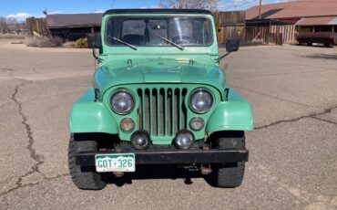 Jeep-Cj8-scrambler-1981-green-268760-7