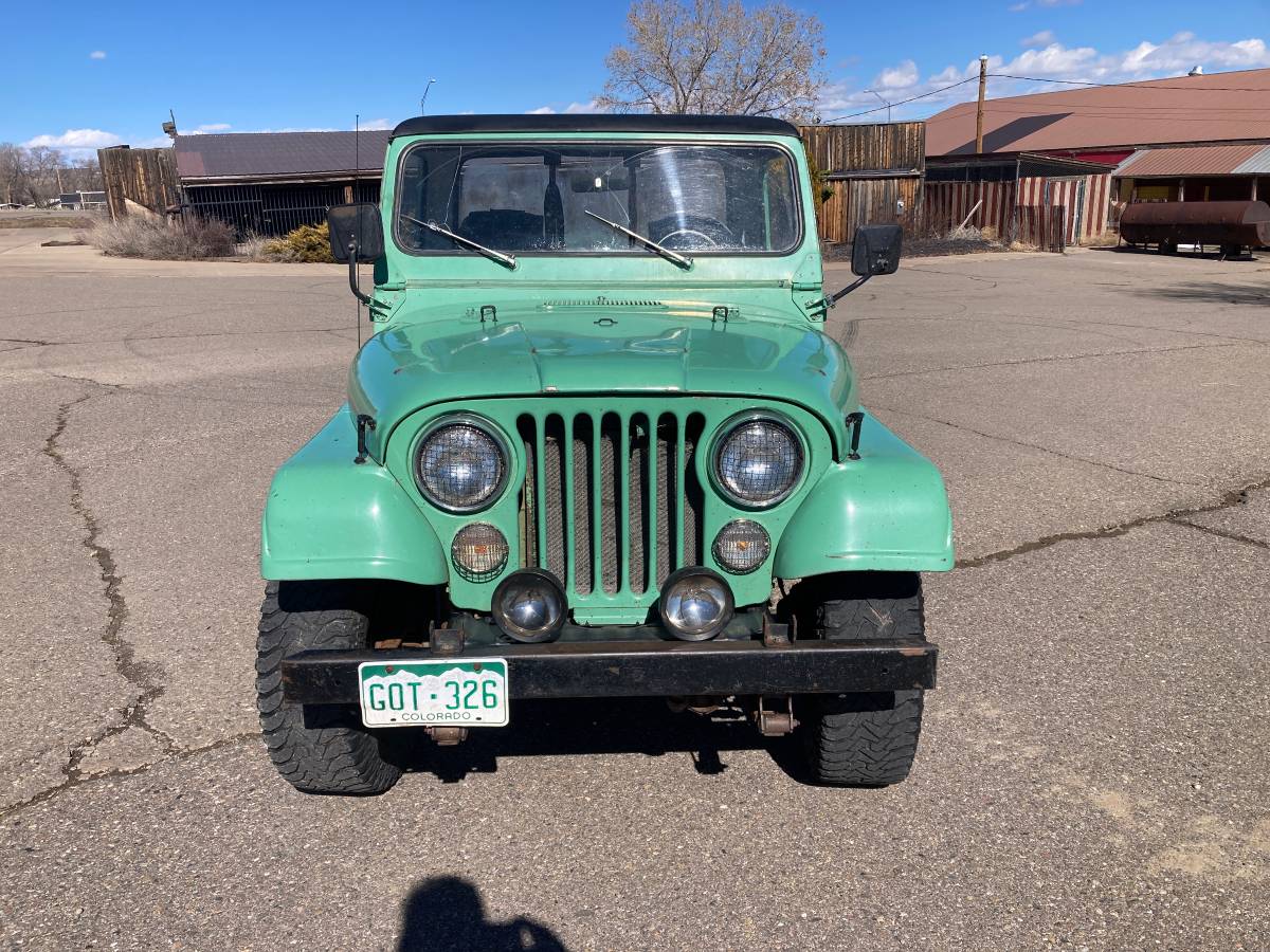 Jeep-Cj8-scrambler-1981-green-268760-7