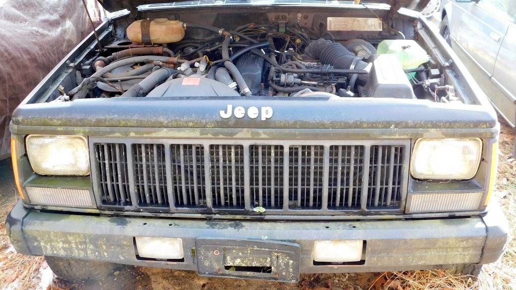 Jeep-Comanche-1990-272213-1