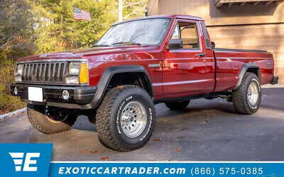 Jeep Comanche Pickup 1986 à vendre