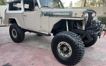 Jeep-Commando-1967-Brown-2931-5