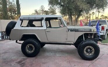 Jeep-Commando-1967-Brown-2931-6