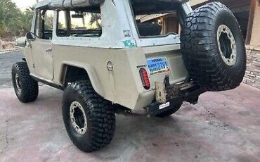 Jeep-Commando-1967-Brown-2931-9